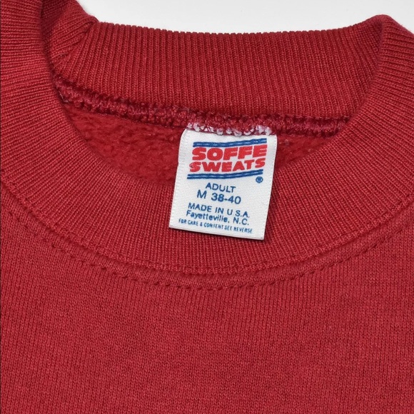 Florida State Seminoles FSU Sweatshirt - Picture 5 of 5